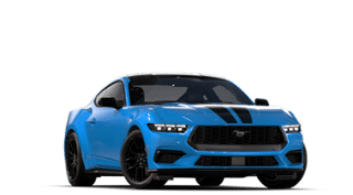 2024 Ford Mustang® External Image 5